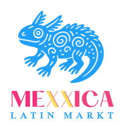 Logo Mexxica